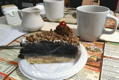 Postre