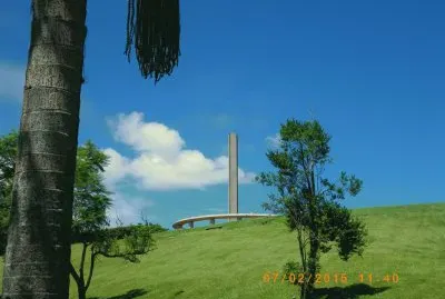 Igreja Messiânica - São Paulo - SP