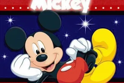 mickey