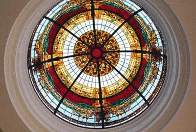 FaraÃ³n jigsaw puzzle