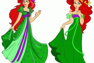 Ariel
