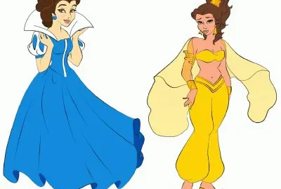 Belle