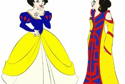 SnowWhite