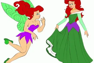 Ariel