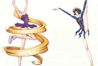 Rapunzel SnowWhite