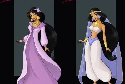Jasmine