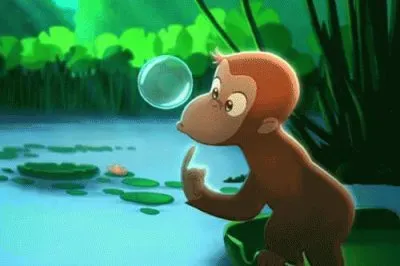 jorge el curioso jigsaw puzzle