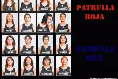 peloton fans vs favoritos