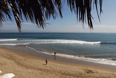 פאזל של Mancora Peru