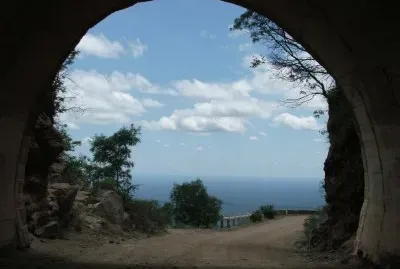 De CÃ³rdoba a San Juan. Argentina