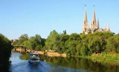 LujÃ¡n. Buenos Aires. Argentina jigsaw puzzle