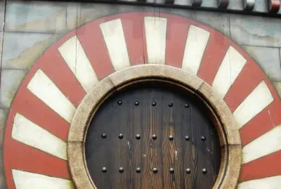 detalle castillo embajadas