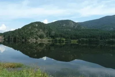 Lake Norway