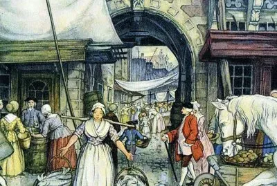 ottocento