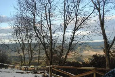 פאזל של font roja-alcoy