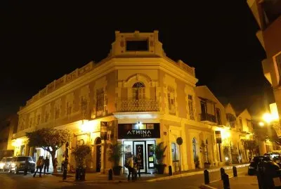 Viejo MazatlÃ¡n