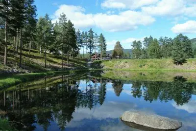 Lake Norway