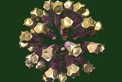 Fractal 37
