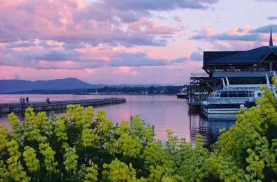 Bariloche. RÃ­o Negro. Argentina jigsaw puzzle