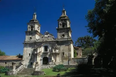 Alta Gracia. CÃ³rdoba. Argentina