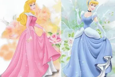 Aurora Cinderella
