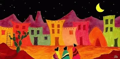 Telling secrets by John Blake