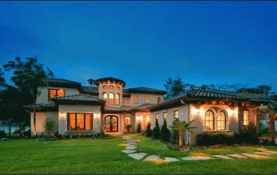 anocheciendo jigsaw puzzle