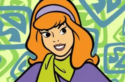 Daphne jigsaw puzzle