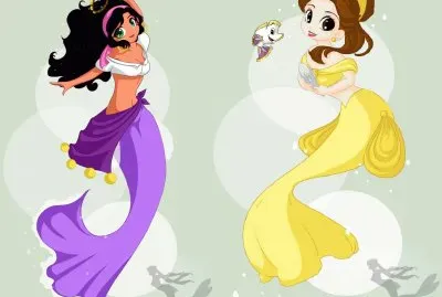 Esmeralda Belle