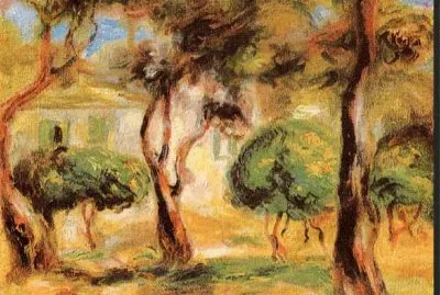 Auguste Renoir