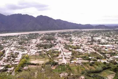 BelÃ©n. Catamarca. Argentina