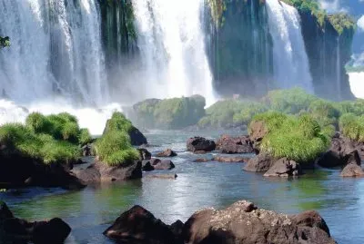 Cataratas del IguazÃº. Misiones. Argentina