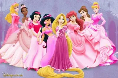Princesses