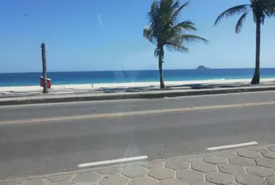 Copacabana