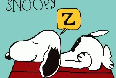 snoopy