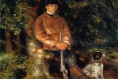 Auguste Renoir
