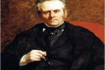 Renoir(portrait de Sisley)