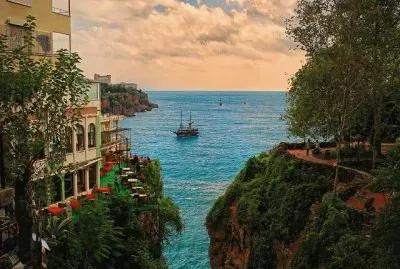 paisaje jigsaw puzzle