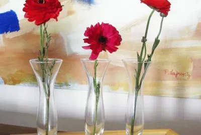 florero