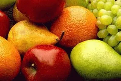 FRUTAS