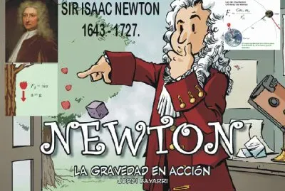 SIR ISAAC NEWTON.