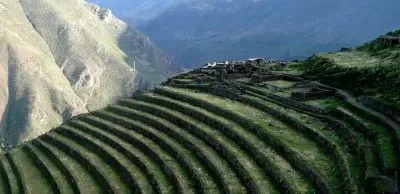 ANDENES jigsaw puzzle