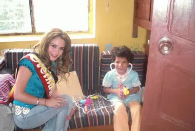 REINAS