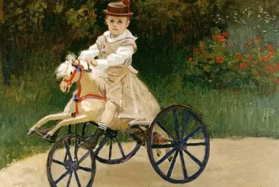 Claude Monet