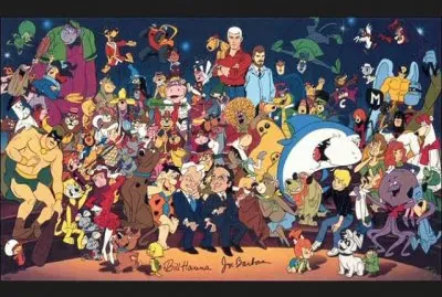 WB jigsaw puzzle