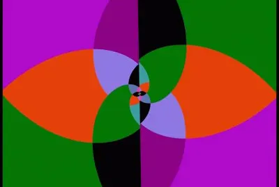 פאזל של Raw Art