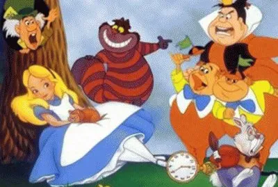 temas infantis jigsaw puzzle