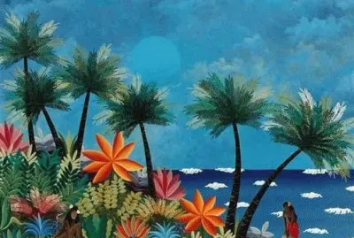 Art by Maria Teresa Bobbio