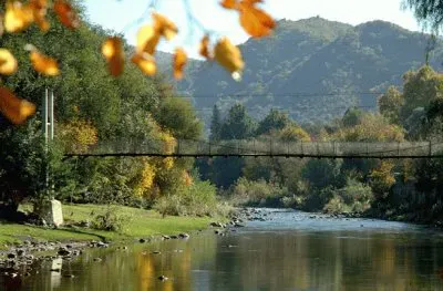 Calamuchita. CÃ³rdoba. Argentina jigsaw puzzle