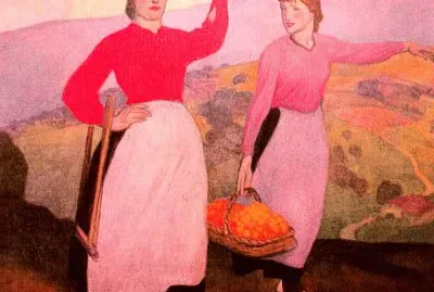 Aurelio Arteta 1879-1940